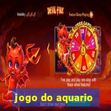 jogo do aquario